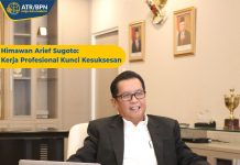 Himawan: Manfaatkan New Normal untuk Modernisasi Layanan Pertanahan