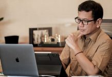 Wishnutama Dorong Industri Parekraf Lakukan Remodelling