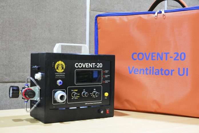 convent UI