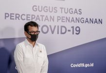 Wisata Alam Segera Dibuka, Wishnutama Ingatkan Ini