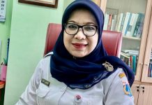 Peringati Hari Anak Nasional, Sudin Pusip Jakpus Gelar Diskusi Virtual