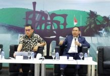 DPR Pertanyakan Ekspor Benih Lobster Dibawah Menteri Edhy Prabowo