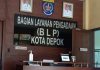 Server Jebol, LPSE Depok Nekat Umumkan Pemenang