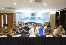 BPH Migas Pastikan SPBU Digital Efektif Per Agustus 2020