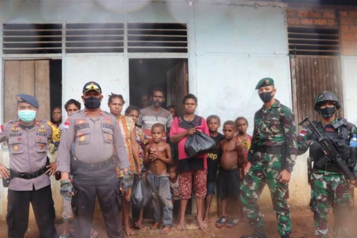 Baksos-TNI-Polri-Mappi