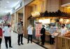 Pemkot Jakpus Apresiasi Penggunaan KBRL di Pasar Atom Bakwan Ferizan Ginting Tinjau Penggunaan KBRL di Pasar Atom