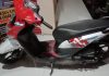 Rampas Sepeda Motor, Polres Tebingtinggi Buru Debt Collector