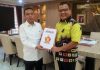 Surat Rekomendasi Gerindra Turun, Denny Indrayana Pastikan ‘Tiket’ ke Pilgub Kalsel Denny Indrayana Terima Rekoemendasi Partai Gerndra Maju Pilgub Kalsel 2020