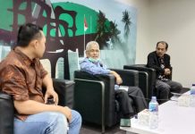 Jika Persentase ‘Parliamentary Threshold’ Dinaikkan Terjadi Problem Mendasar Diskusi Forum Legislasi soal RUU Pemilu