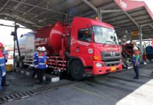 Pertamina Pastikan Kelancaran Pasokan BBM Aman