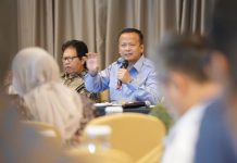 Tata Wilayah Pesisir, Kementerian ATR dan KP Siapkan Pilot Project