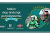 Sediakan Hand Sanitizer untuk Armada, Grab Jalin Kerjasama dengan Lifebuoy Grab dan Lifebuoy Kerjasama