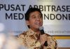 Akibat Corona, Pengusaha Hotel dan Restoran Mengaku Rugi Rp 70 Triliun Hariyadi Sukamdani