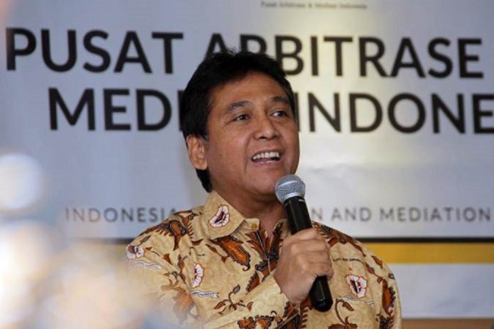 Hariyadi Sukamdani