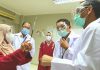 Produksi Surfaktan EOR, Balitbang ESDM Gandeng Petrokimia Gresik dan IPB