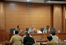 Walkot Jakpus Imbau Pemotongan Hewan Kurban Dilakukan di RPH