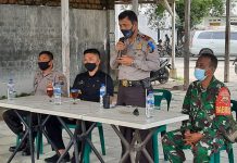 Jukir Harus Gunakan Pengenal dan Kertas Retrisibusi