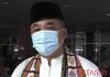 Pemkot Jakpus Sabet Penghargaan Kota Langit Biru