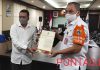 PT Cempaka Sinergy Realty Serahkan Fasos Fasum ke Pemda DKI