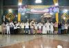 Forkopimda Musirawas Shalat Iduladha di Masjid Agung Darussalam