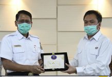 BPH Migas Koordinasi Penyaluran Solar dengan Direksi Baru PT KAI