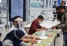 KAI Sediakan Layanan Rapid Test di 12 Stasiun Seharga Rp 85.000 Mulai Hari Ini KAI Sediakan Rapid Test