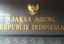 Setahun, Tipidum Kejaksaan Agung Garap 352.902 Perkara