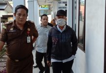 Terseret Korupsi, Eks Pejabat Dinas PU Tebingtinggi Pensiun di Penjara