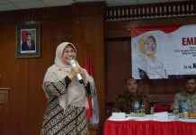 Komisi IX Lega Pelatihan Kartu Prakerja Dihentikan Kurniasih Mufidayati