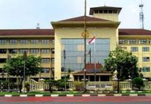 Komisi III Kritisi Anggaran Belanja Polri Mabes Polri