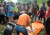 15 Hari Hanyut, Rangga Tewas Mengapung di Sungai Padang