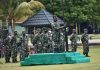 Pangdam XVIII/Kasuari: Bagi Prajurit, Tugas adalah Suatu Kehormatan dan Kebanggaan Mayjen TNI, Ali Hamdan
