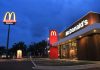 Penjualan McDonald’s Global Ambles 23,9 Persen Akibat Pandemi Covid-19 Mc Donald's