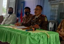 Hari Bakti Adhyaksa, Kajari Tebingtinggi Unjuk Prestasi