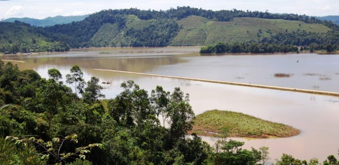PAP PLTA Koto Panjang Jadi Permasalahan Pemprov Riau dan Sumbar