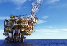 Genjot Produksi, Pertamina Hulu Mahakam Realisasi Investasi US$ 105 juta