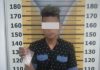Polres Tebingtinggi Ciduk Terduga Pengedar Narkoba