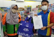 Larangan Kantong Plastik Anies Tabrak Perda? Ini Kata Pengamat