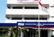 Dirut Perum Perindo Resmi Dicopot Erick, Penggantinya Ini