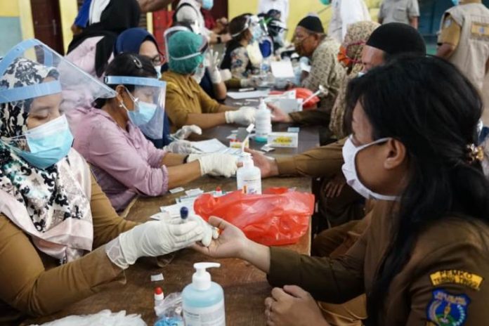 Rapid-Test-Tebingtinggi
