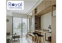 Dituding Telantarkan Order Konsumen, Ini Klarifikasi Royal Interior