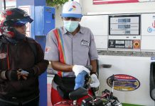 Konsumsi BBM Melonjak, Pertamina Pastikan Stok Aman