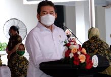 Bongkar Mafia Tanah Pertamina, Jaksa Agung Apresiasi Kejati DKI