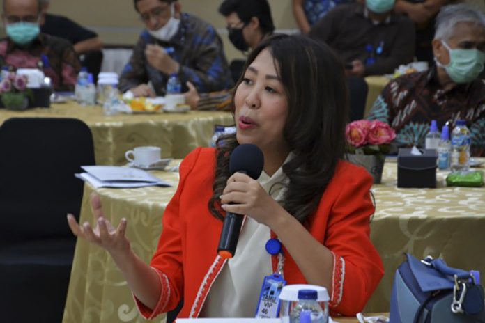 Sondang Tiar Debora Tampubolon
