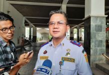 SIKM Tak Berlaku serta Ojol Boleh Beroperasi Selama PSBB Jakarta Syafrin Liputo