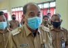 Tekan Kasus Covid-19, Pemkot Tebingtinggi Siapkan Sanksi