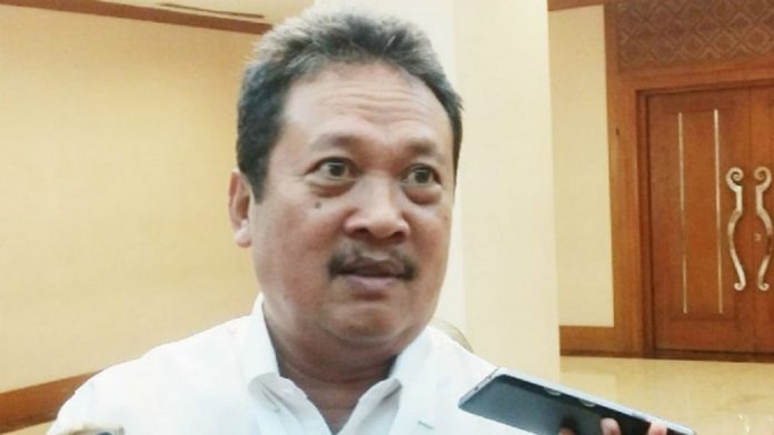 Wahyu Sakti Trenggono Wahyu Sakti Trenggono