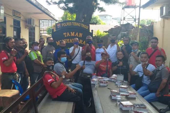 Wartawan-Polres-Tebingtinggi