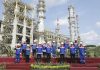Sukses PLBC dan TKDN di Kilang Cilacap, Luhut Puji Pertamina