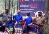 DPR Optimis Gerakan BISA Bantu Pulihkan Pariwisata Abdul Fikri Faqih Hadiri Acara BISA Kemenparkraf